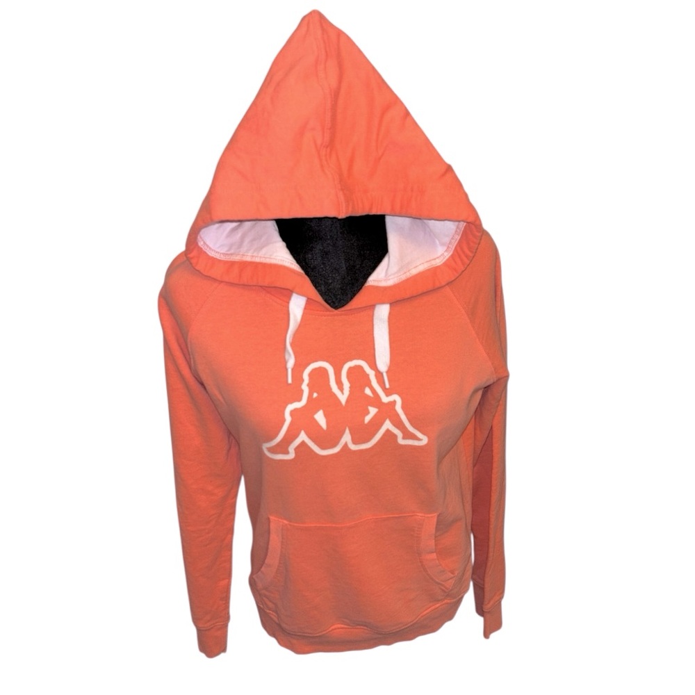 NWOT KAPPA Hoodie